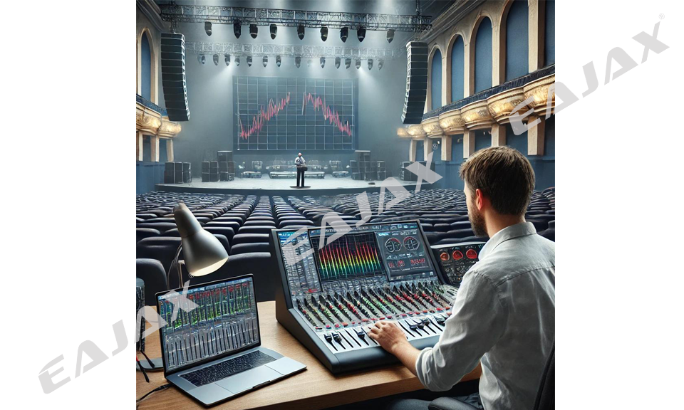 3系統(tǒng)調(diào)試 劇場內(nèi)調(diào)試(1) 960x576